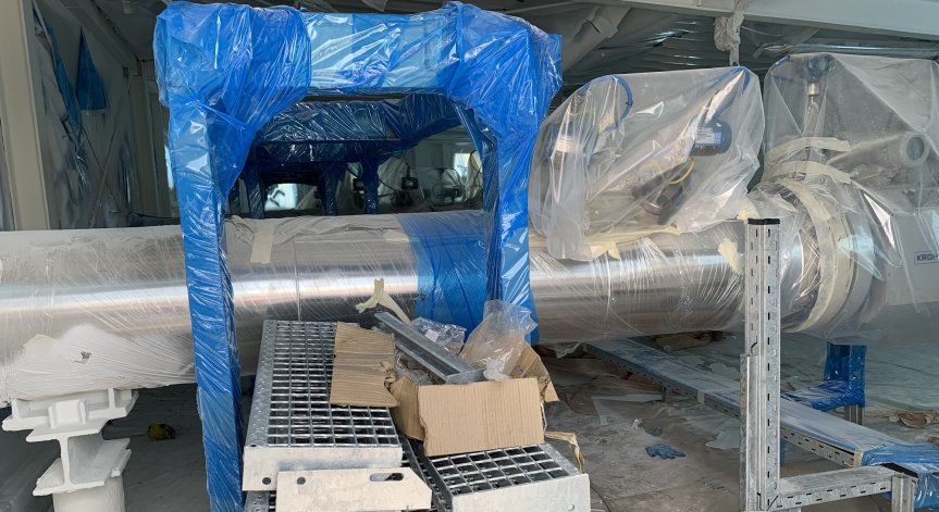 Ще бъде ли готова навреме газовата връзка с Гърция?