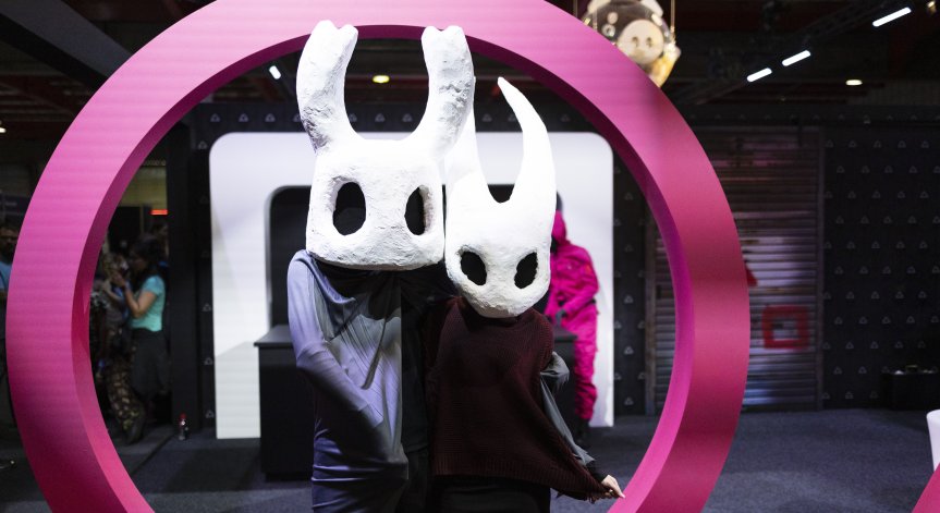 Топ 10 най-добри компютърни игри за 2025 година