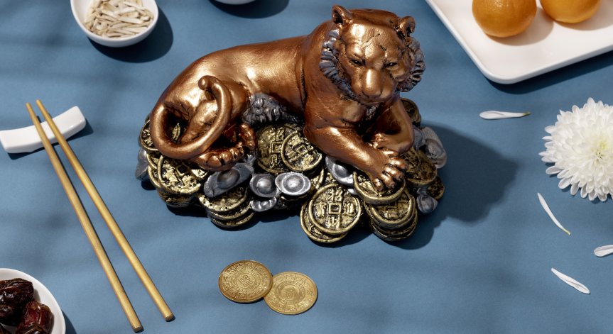 Късмет и изобилие за 4 китайски зодии на 24 октомври