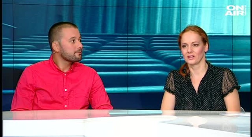 Все по-рядко даваме пари за тeатър и кино