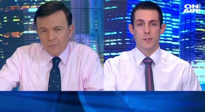 Пазарен анализ 18 ноември 2015г.