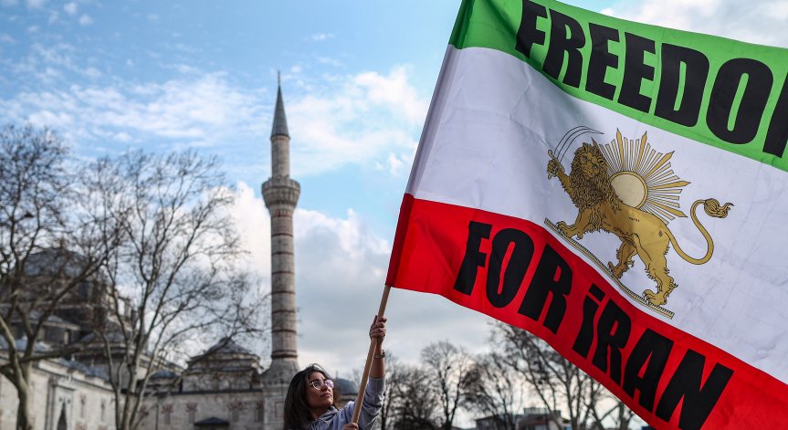 ЕС наложи четвърти пакет санкции на Иран за нарушаване на човешките права