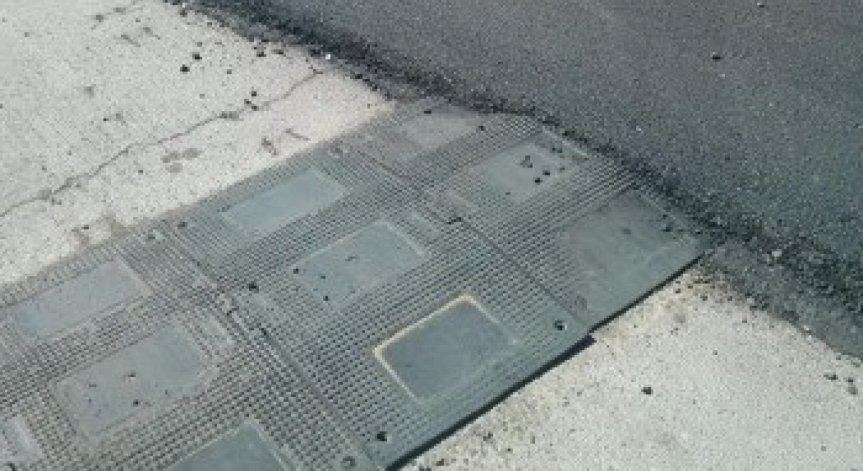 Столичната община не е доволна от асфалтирането на бул. Цариградско шосе