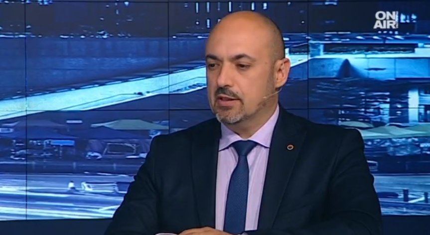 ВМРО: Законът за неизбежна самоотбрана е победа срещу битовата престъпност