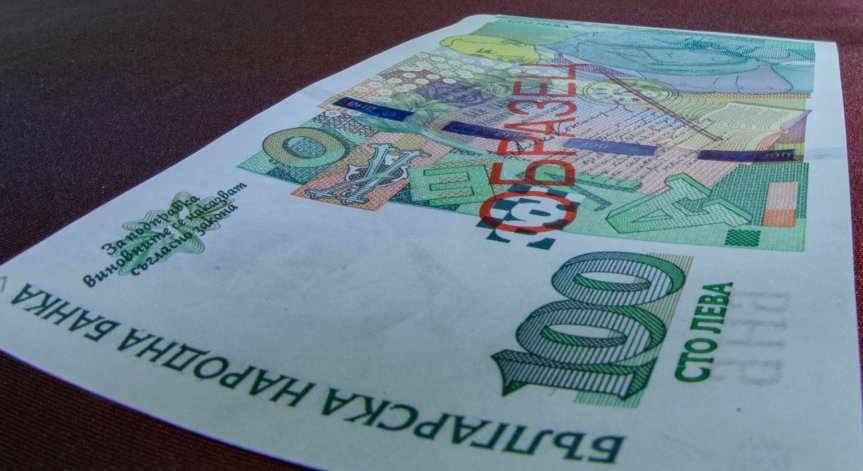 Статистика на БНБ: Нов милионер у нас на всеки два дни