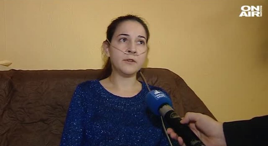 Тежко болни продължават да чакат трансплантация на бял дроб
