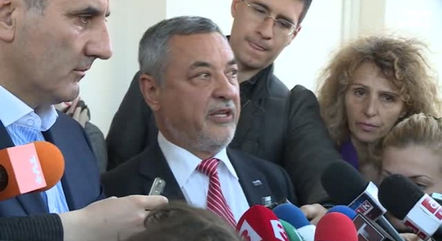 ГЕРБ и Патриотите се разбраха... по 4 точки от програмата