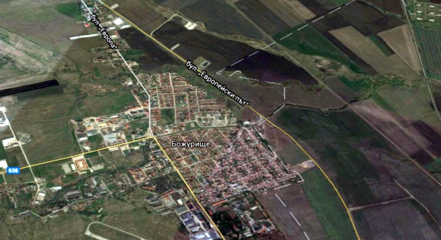 Google Maps