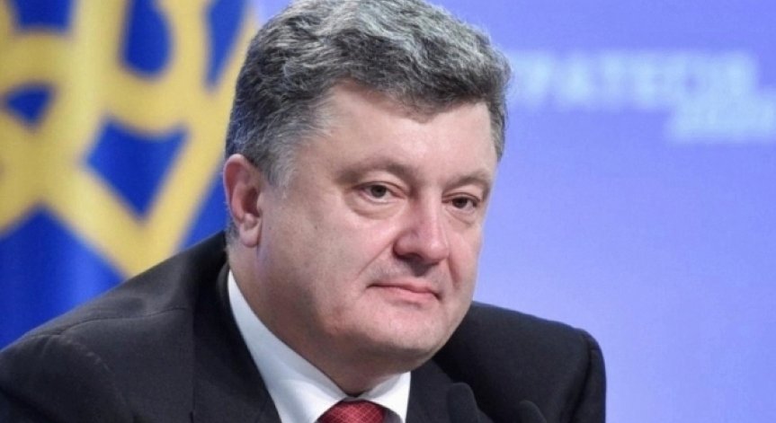 Порошенко с условия за прилагане на Закона за самоуправление на Донбас