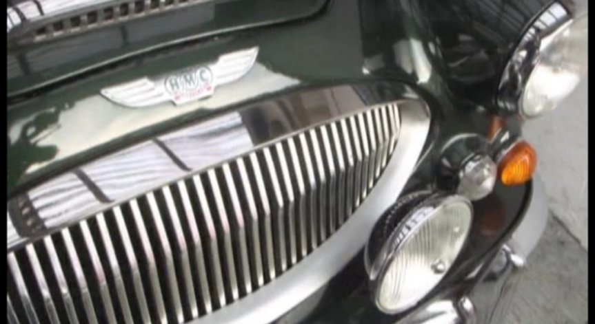 Motoriety: цифровият паспорт на колата