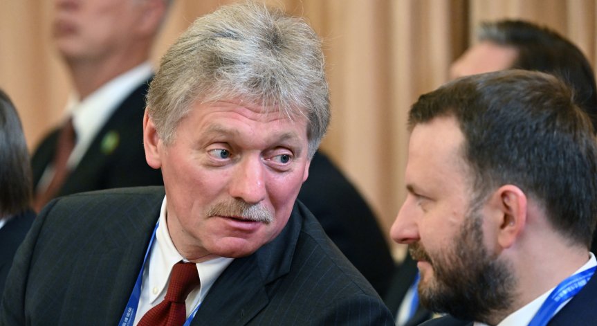 Песков: Майданът в Украйна беше насилствен преврат, спонсориран от чужбина