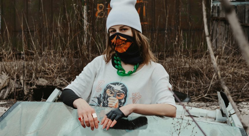 Винаги се бунтуват, мислят нестандартно, поставят всичко под въпрос.