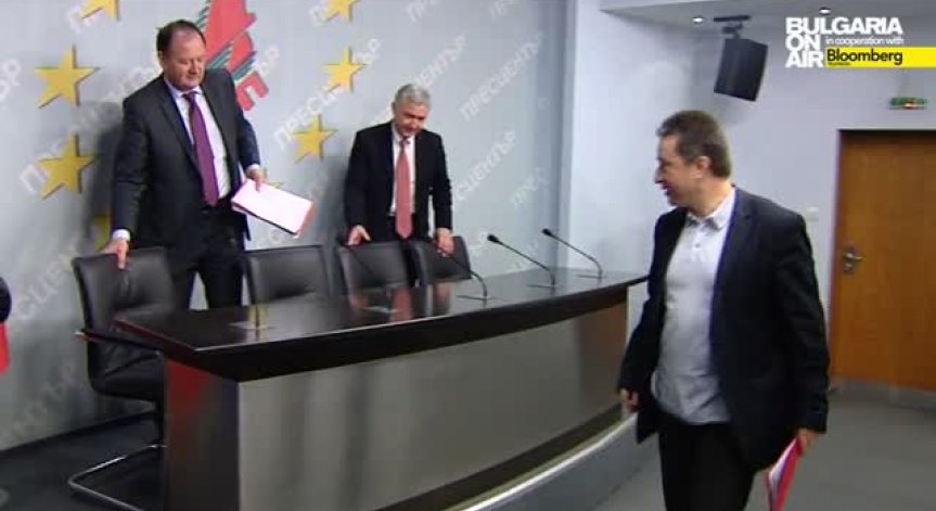 Станишев с шанс за лидер на БСП едва след четири години
