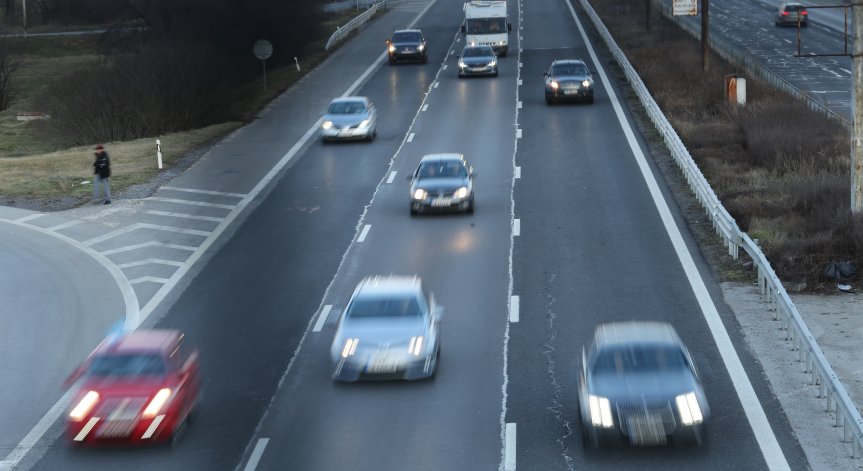 Какви ще бъдат основните тенденции при автомобилите през следващите години? 