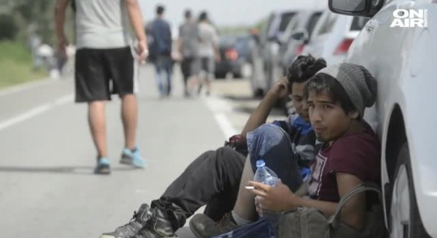 Извънредна среща в Брюксел: Лидерите на ЕС търсят решение на бежанския проблем