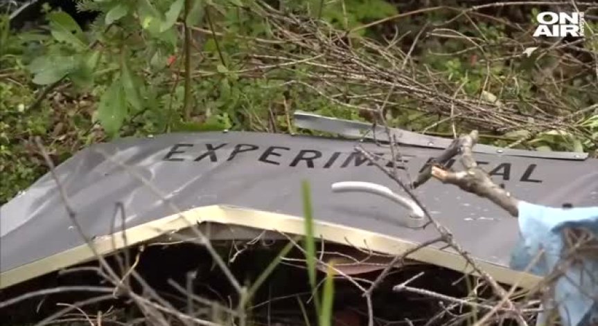 7 души са загинали при сблъсък на 2 самолета в САЩ