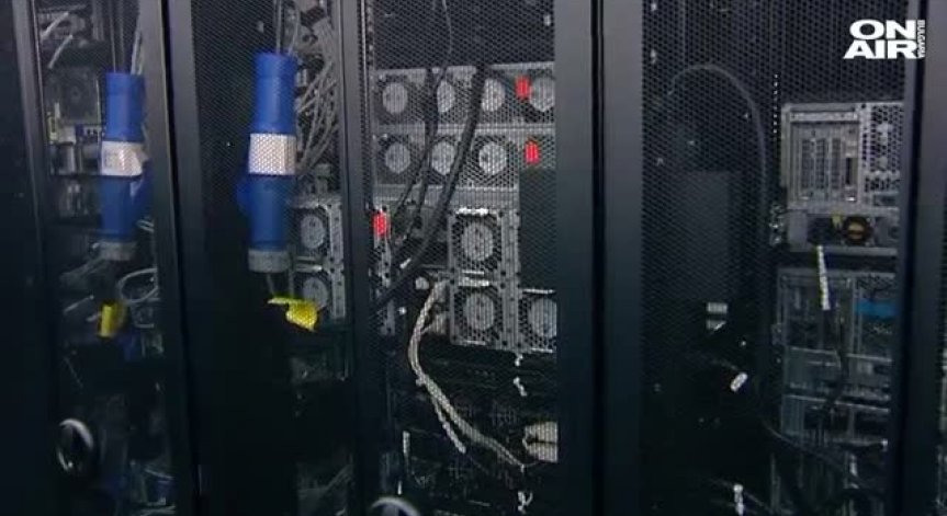 Лаптоп с опасни вируси беше продаден на търг за над 1 млн. долара