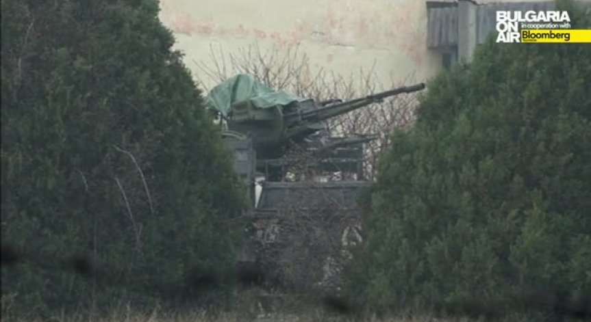 Форбс: Жителите на Крим предпочитат Москва пред Киев