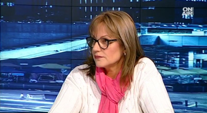 Психичното здраве у нас се неглижира, категорична е д-р Гълъбова