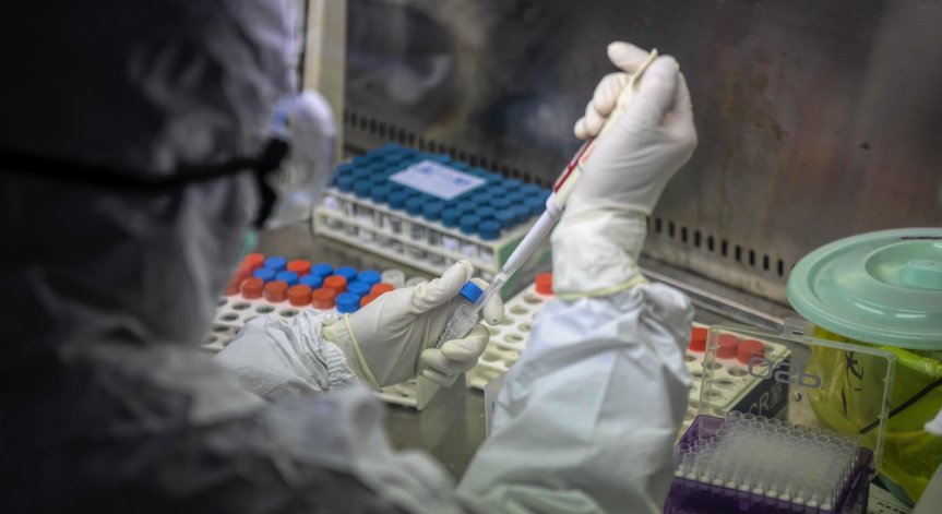 Увеличава се броят на страните, засегнати от коронавирус 