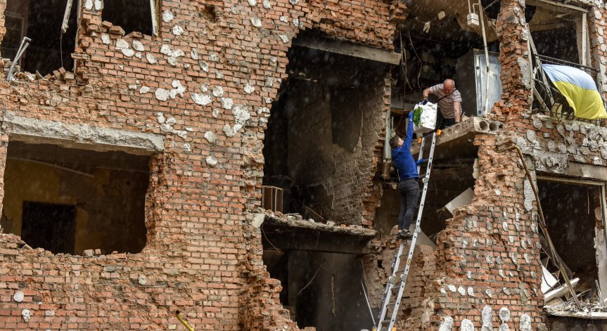 Лондон: Москва представлява заплаха за Молдова, Путин иска да възстанови 