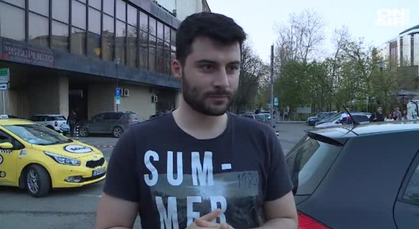 Желяз Андреев пред Bulgaria ON AIR: Битката - спечелена, войната - предстои