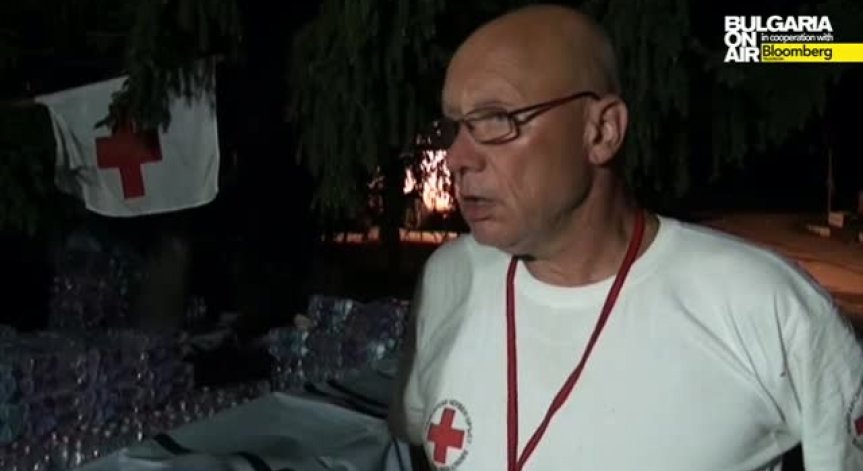 Недостигът на питейна вода е сред ключовите проблеми в град Мизия  