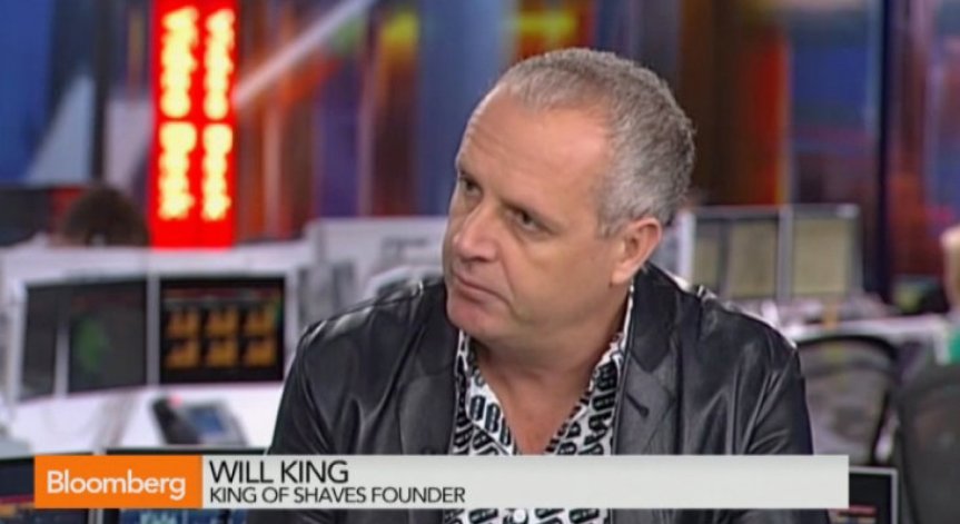 Важно е да останем с лице към клиентите: Кинг