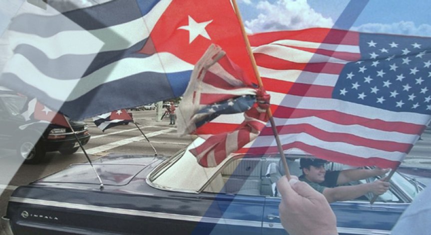 Администрацията на Тръмп нареди експулсия на дипломатите си в Куба