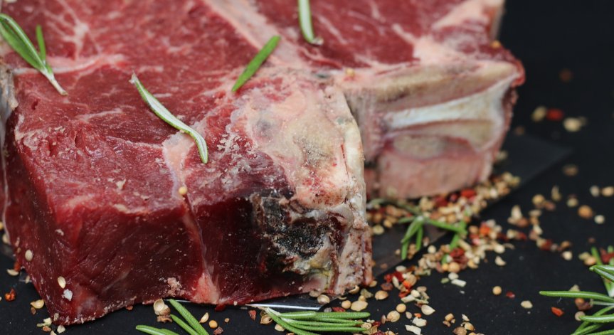 Важни продукти за хранителния режим при установена анемия