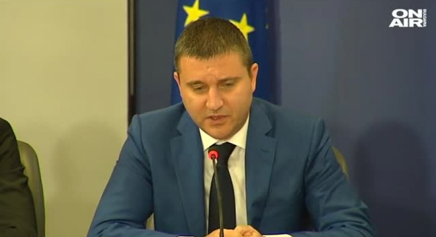 Държавата направила всичко необходимо срещу водното бедствие