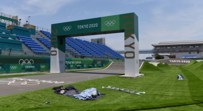 Мерките дават резултат: Няма сериозни случаи на коронавирус на Олимпийските игри