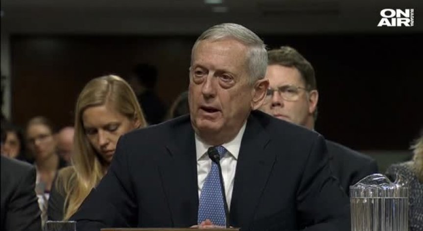 Втвърдяване на тона от екипа на Тръмп към Русия