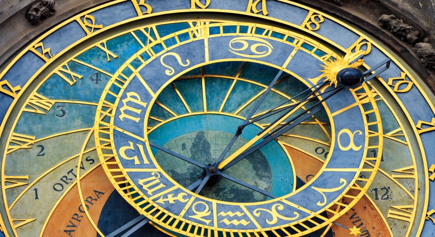 Лъвовете да бъдат склонни на промени.