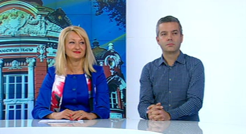 Варненската опера пристига с три представления на софийската сцена