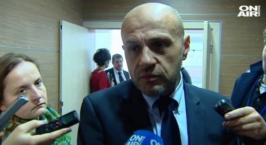 Половин милиард лева са приходите от приватизация