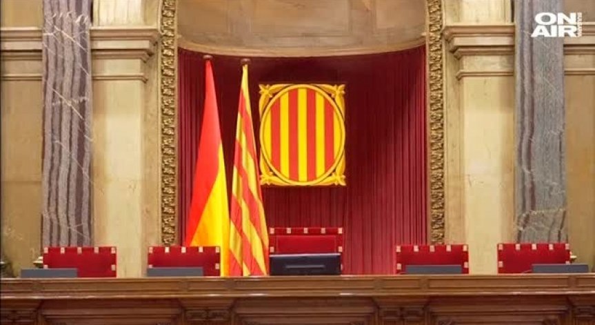 Пучдемон и правителството му разочароваха привържениците си