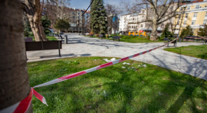 Как се отразява социалната изолация на българите?