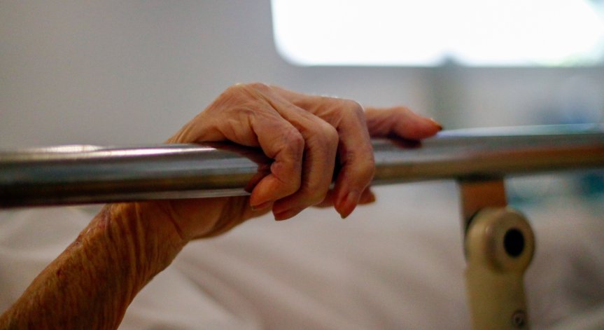 Лекар написа емоционално писмо към починал пациент – не бил ваксиниран