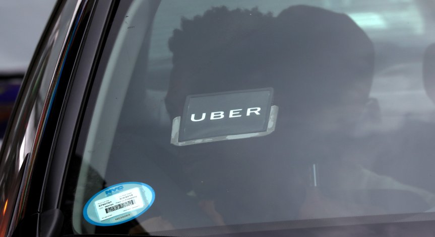 Uber пуска приложение за временни работници и бизнеси