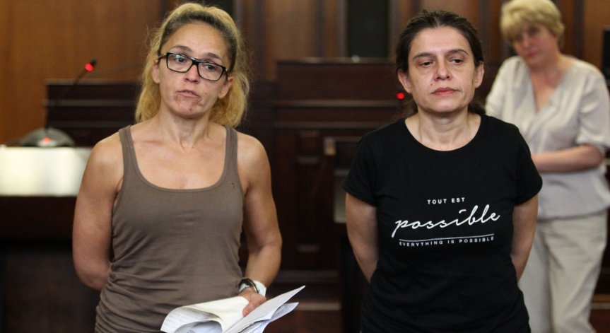 Десислава Иванчева вече не е кмет на 