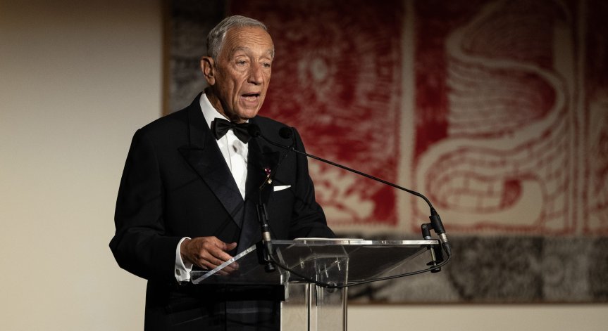 Молдова посреща с военни почести президента на Португалия - какво ги прави толкова близки?