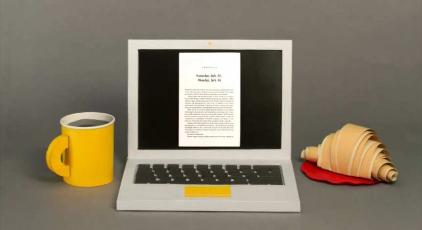 Писателите загубиха делото срещу Google Books