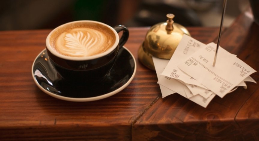 Чай или кафе