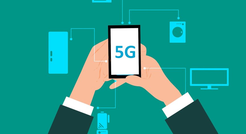 Фалшивите новини за 5G може да 