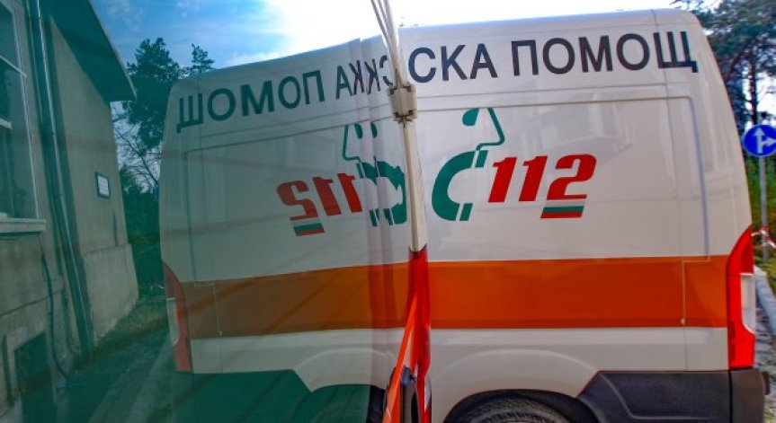 След падналото дърво в София - детето е с черепно-мозъчна травма, в 
