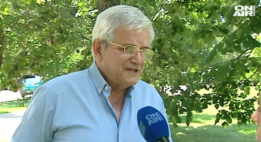 Уволниха директора на Националния литературен музей