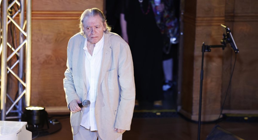 Михаил Белчев почина на 79 години