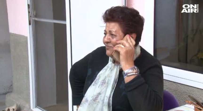 Предотвратена ало измама: Баба чакала на автогара с £12 000 и злато