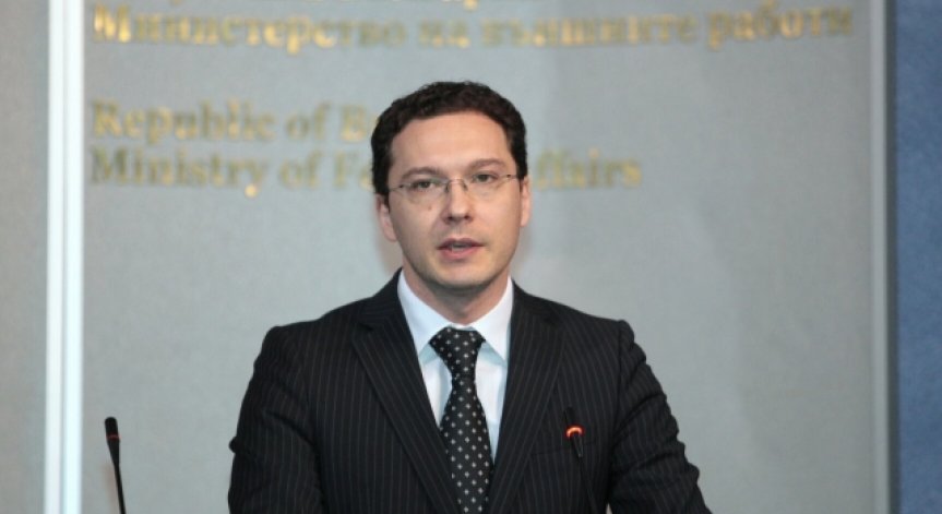 Даниел Митов: България не се готви за война с Русия